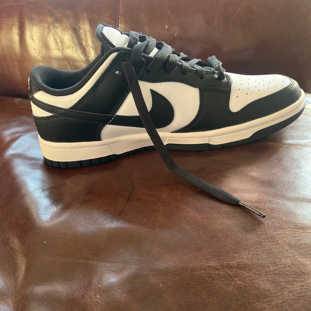 Nike Dunks Low Retro